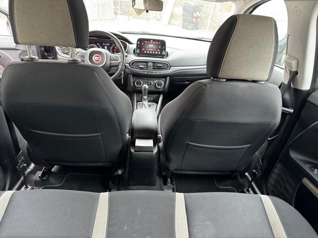 FIAT Tipo usata, con Controllo automatico clima