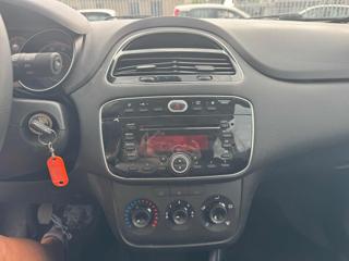 FIAT Punto usata 11