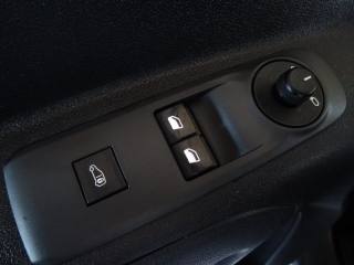 OPEL Combo usata, con Chiusura centralizzata