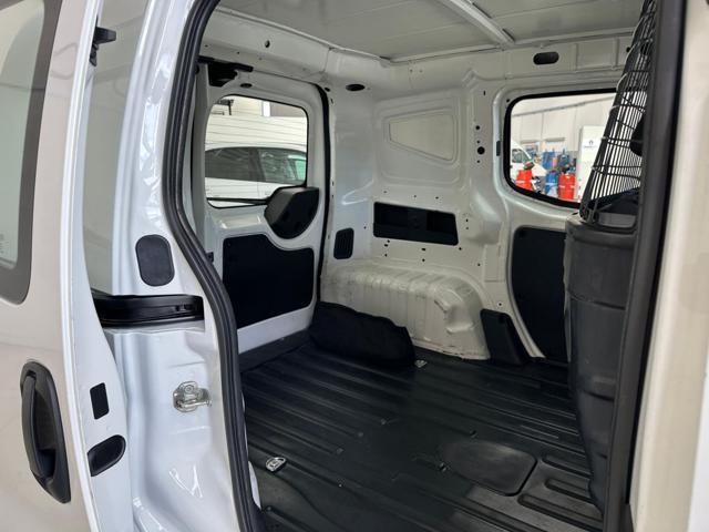 FIAT Fiorino usata 12