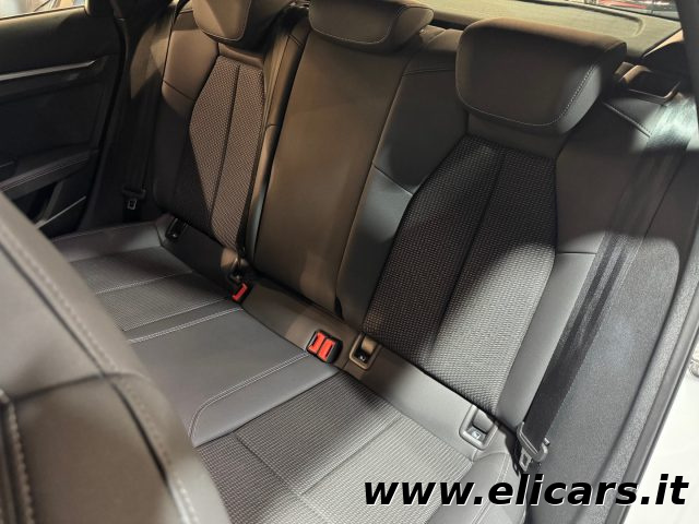 AUDI A3 usata, con Volante in pelle