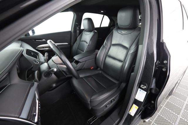 CADILLAC XT4 usata 2