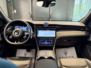 MASERATI Grecale usata, con Sedile posteriore sdoppiato