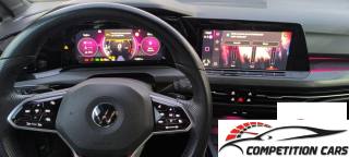 VOLKSWAGEN Golf usata, con Immobilizzatore elettronico