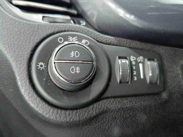 FIAT 500X usata, con Sensori di parcheggio posteriori