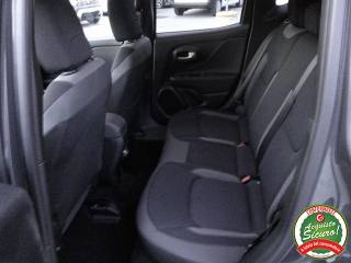JEEP Renegade usata, con Cruise Control