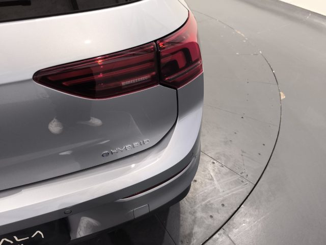VOLKSWAGEN Golf usata, con Vivavoce