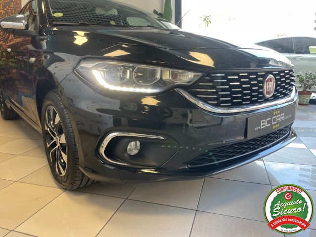 FIAT Tipo usata, con Bracciolo