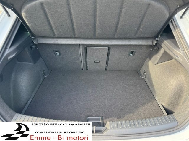 CUPRA Leon usata, con Cruise Control