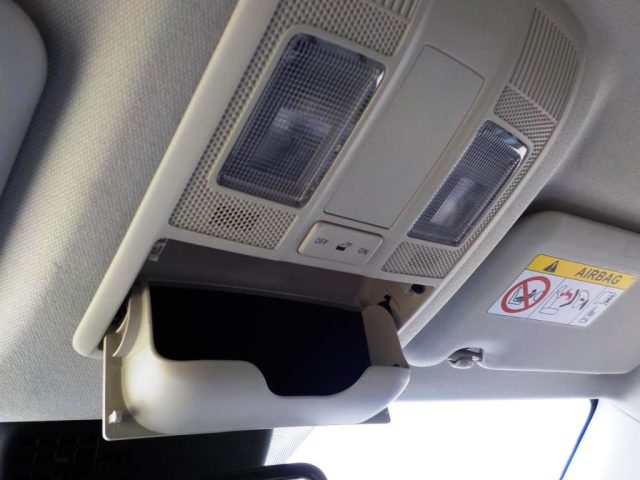 MAZDA CX-3 usata, con Sensori di parcheggio posteriori