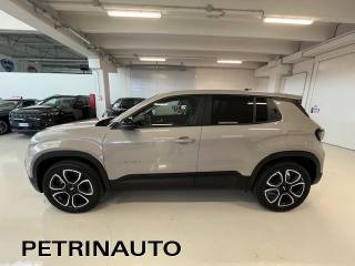 JEEP Avenger usata, con Alzacristalli elettrici