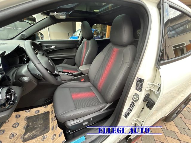 ALFA ROMEO Junior usata, con Immobilizzatore elettronico