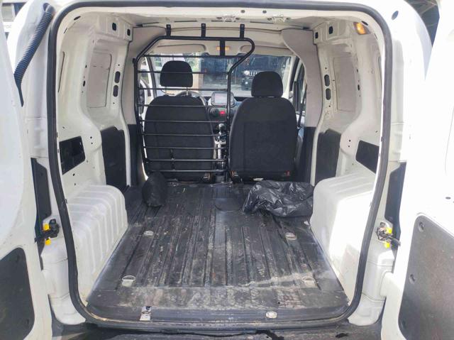 FIAT Fiorino usata 11
