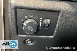 JEEP Grand Cherokee usata 14