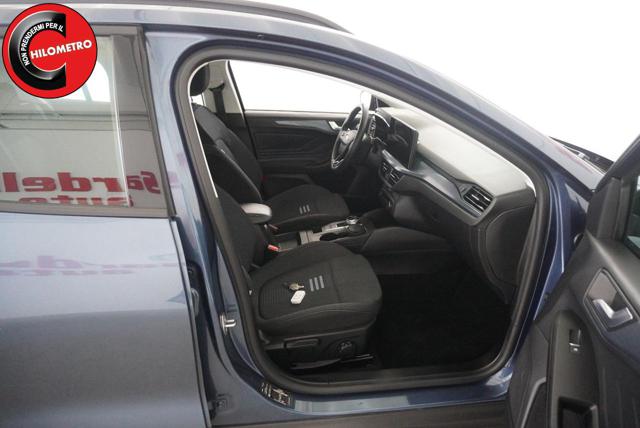 FORD Focus usata, con Chiusura centralizzata