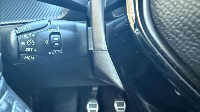 PEUGEOT 2008 usata, con Cerchi in lega