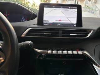 PEUGEOT 3008 usata, con Vivavoce