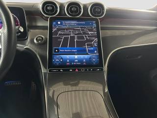 MERCEDES-BENZ GLC 220 usata 16