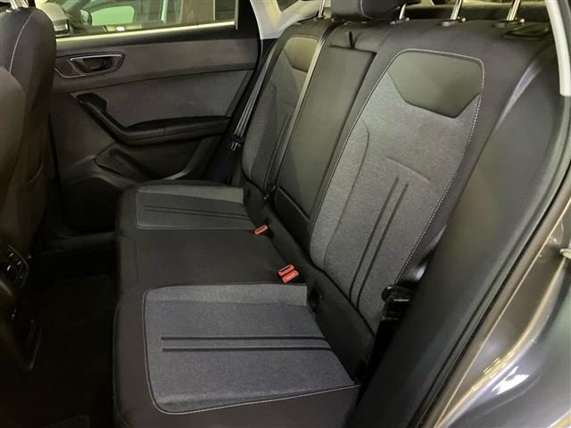 SEAT Ateca usata, con Volante multifunzione