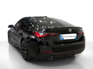 BMW 420 usata, con Regolazione elettrica sedili
