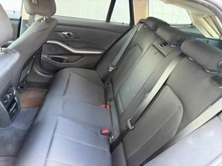 BMW 320 usata, con Servosterzo