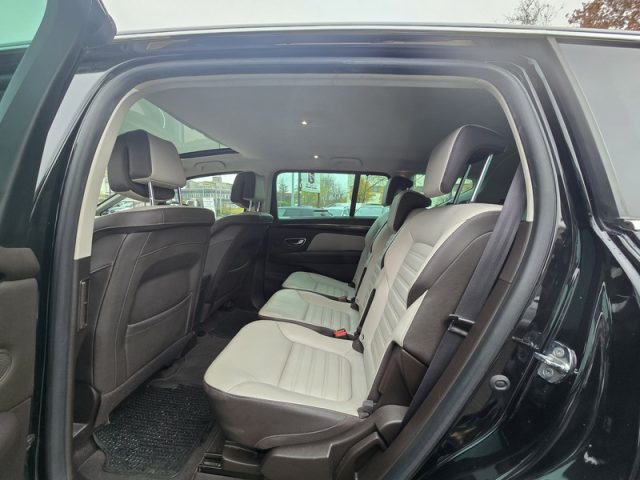 RENAULT Espace usata, con Climatizzatore