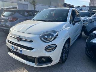 FIAT 500X usata, con Airbag