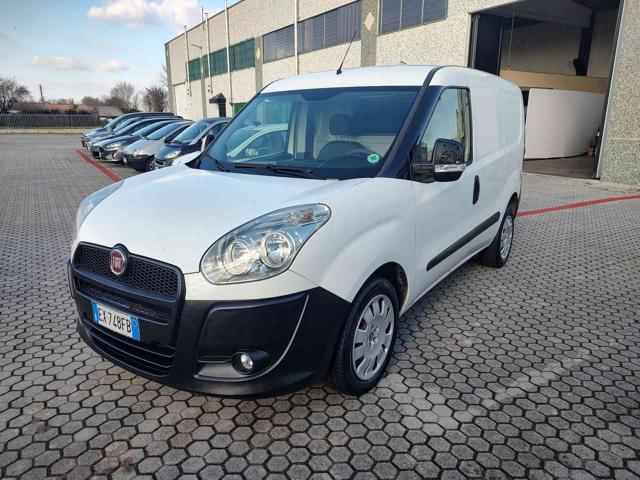 FIAT Doblo usata, con ABS