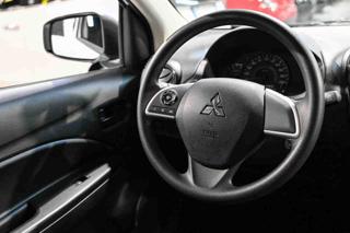 MITSUBISHI Space Star usata 19