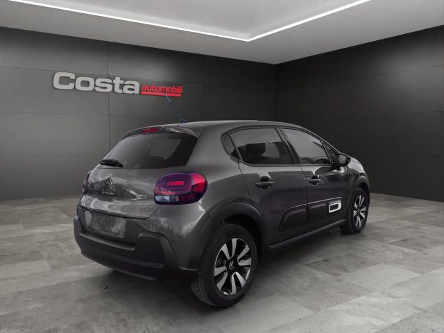 CITROEN C3 usata, con Chiusura centralizzata