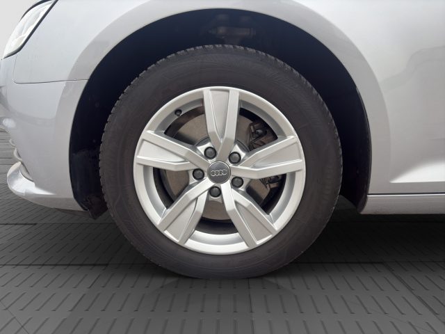 AUDI A4 usata 14