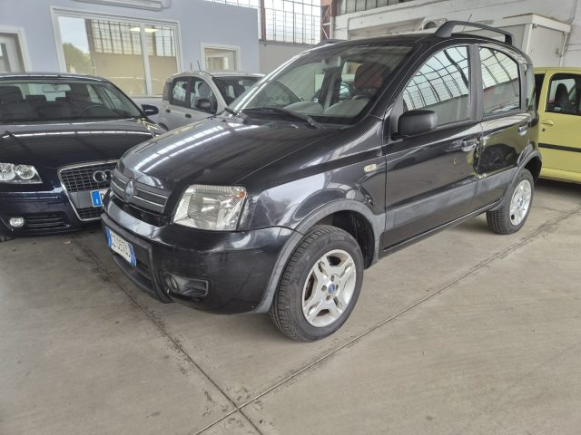 FIAT Panda usata 6