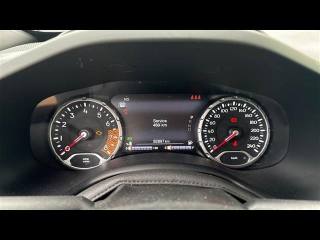 JEEP Renegade usata 13