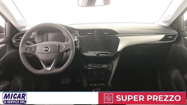 OPEL Corsa usata, con Climatizzatore