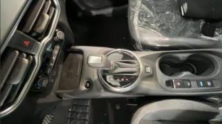 NISSAN Juke usata, con ESP