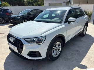 AUDI Q3 usata, con Alzacristalli elettrici