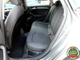 AUDI A3 usata, con Controllo automatico clima