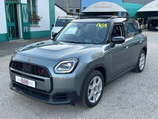 MINI Countryman usata, con Airbag