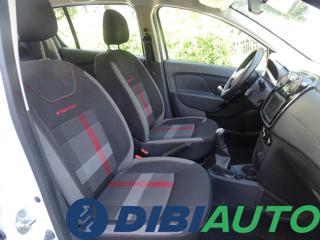 DACIA Sandero usata, con Servosterzo