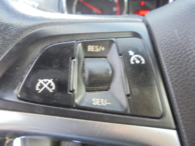 OPEL Meriva usata 29