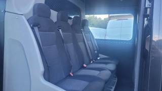 OPEL Movano usata, con ESP