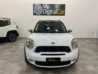 MINI Countryman usata, con Airbag