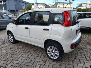 FIAT Panda usata, con Autoradio digitale