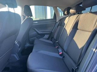 VOLKSWAGEN Polo usata, con Climatizzatore