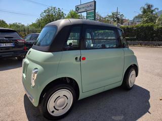 FIAT Topolino usata 4
