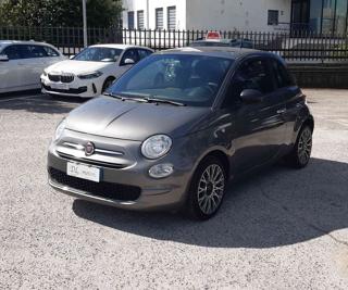 FIAT 500 usata, con Airbag laterali