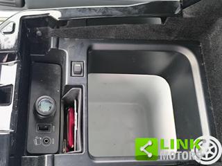 LAND ROVER Range Rover Sport usata, con Sedili sportivi