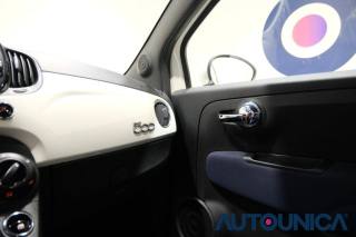 FIAT 500 usata, con Airbag testa