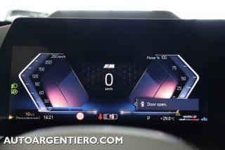 BMW X2 usata, con Immobilizzatore elettronico