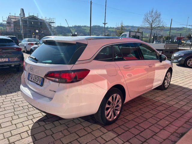 OPEL Astra usata, con Airbag laterali